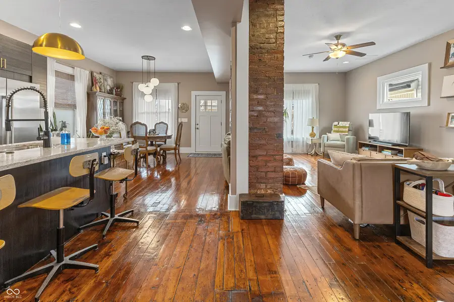 746 Terrace Avenue, Indianapolis, IN 46203 - Image #3