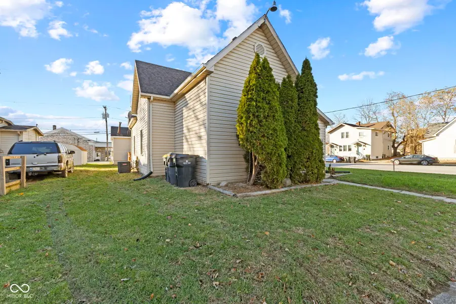 803 Cottage Avenue, Anderson, IN 46012 - #3