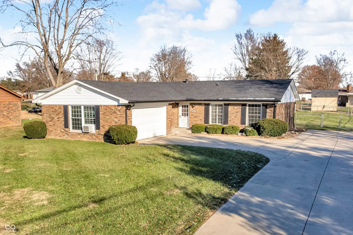1723 Midland Drive, Franklin, IN 46131 - Image #1