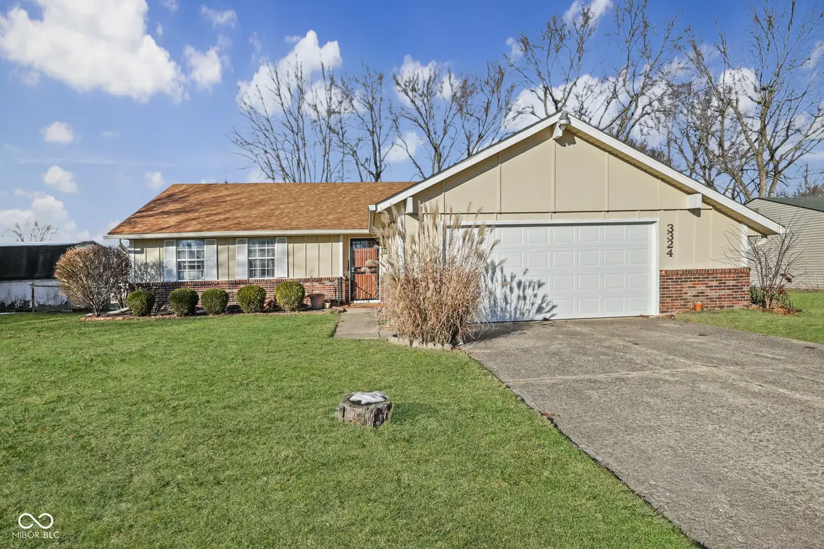 3324 Corey Drive, Indianapolis, IN 46227 - Image #1