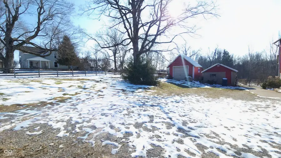 3545 W Us Highway 136, Crawfordsville, IN 47933 - Image #2