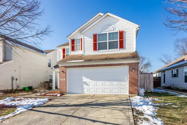 5670 Congressional Place, Indianapolis, IN 46235