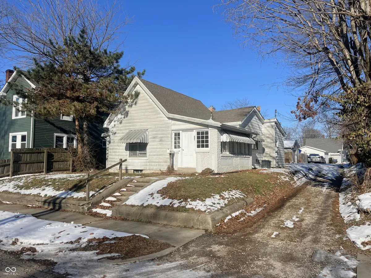 304 E Franklin Street, Crawfordsville, IN 47933 - Image #1