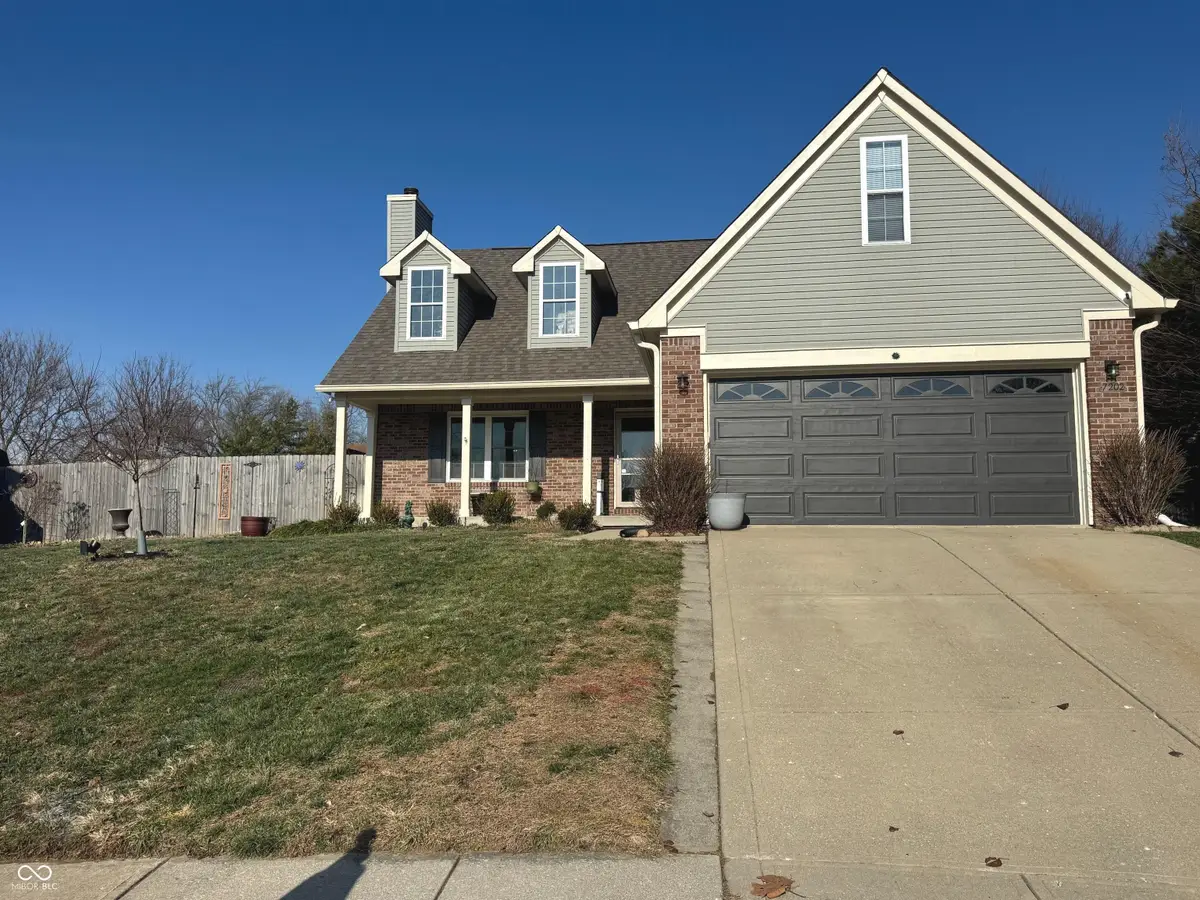 7202 Bethel Court, Avon, IN 46123 - Image #1
