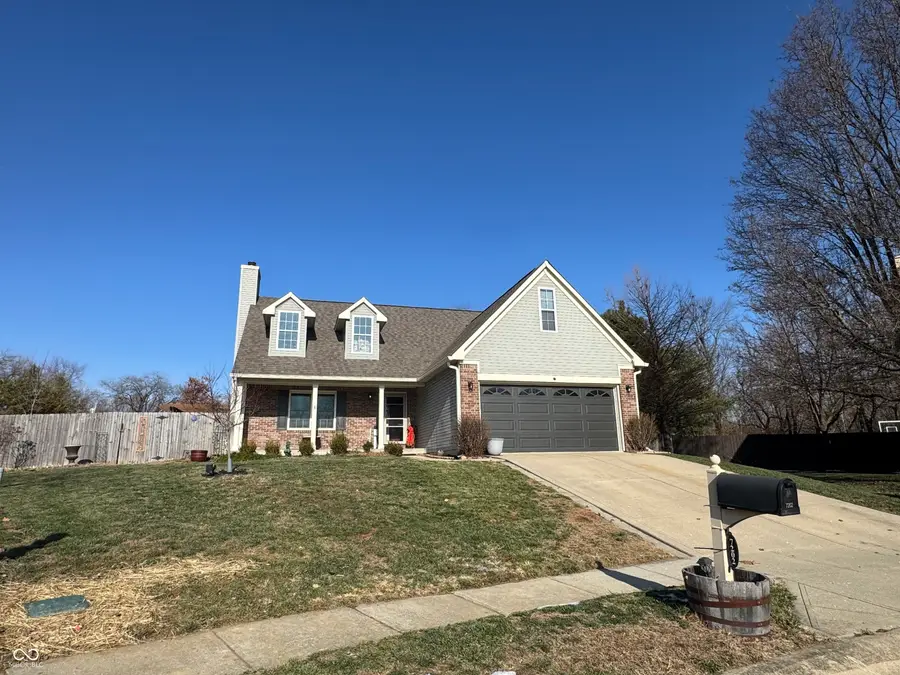 7202 Bethel Court, Avon, IN 46123 - Image #2