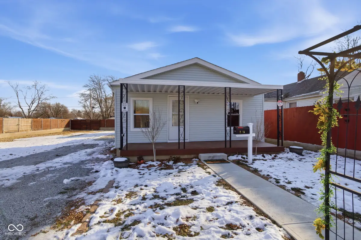 2310 Halford Street, Anderson, IN 46016 - Image #1