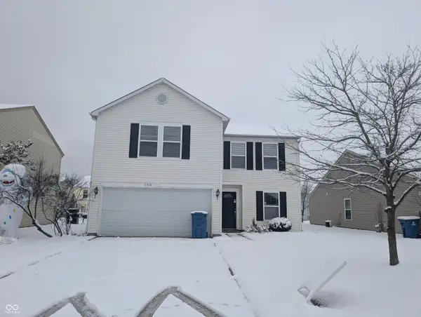 6768 W Philadelphia Drive, McCordsville, IN 46055