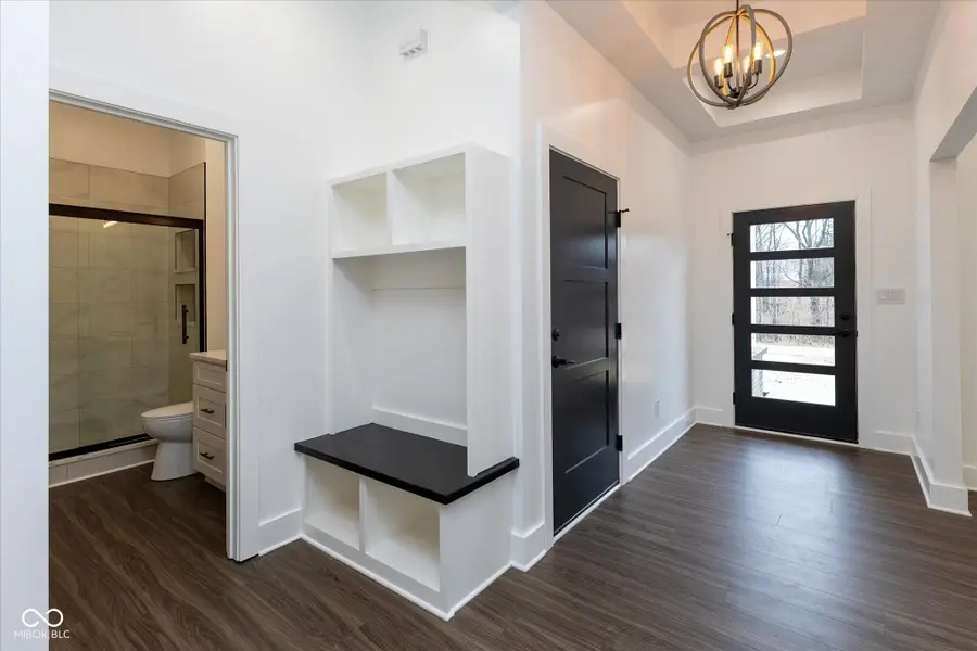 630 Mill Springs, Coatesville, IN 46121 - #3