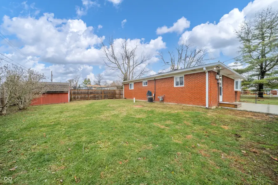 3124 S Richardt Avenue, Indianapolis, IN 46239 - Image #2