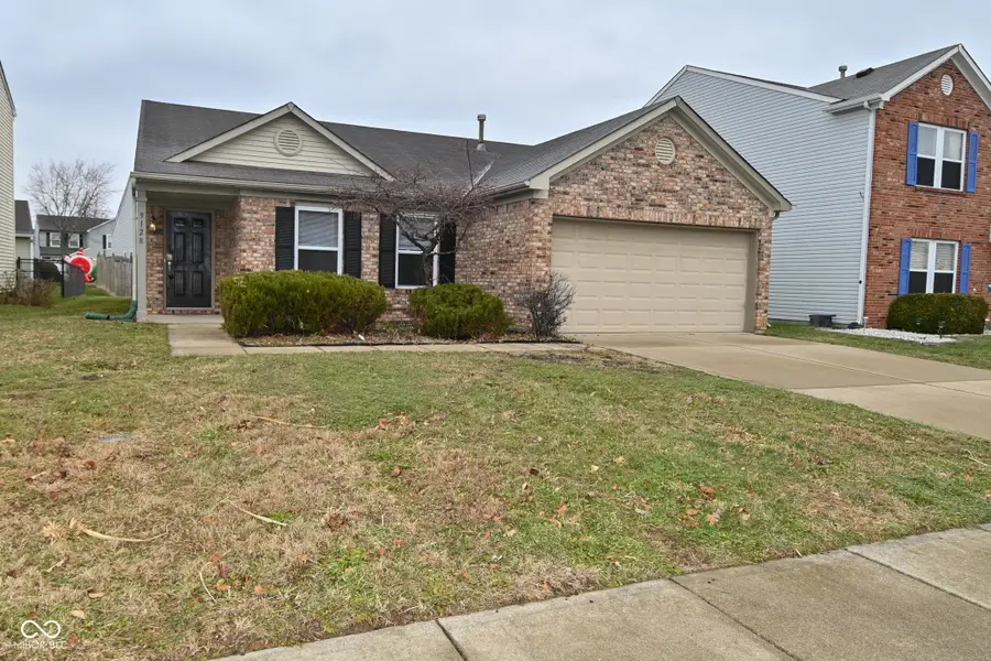 9128 Stones Bluff Place, Camby, IN 46113 - Image #2