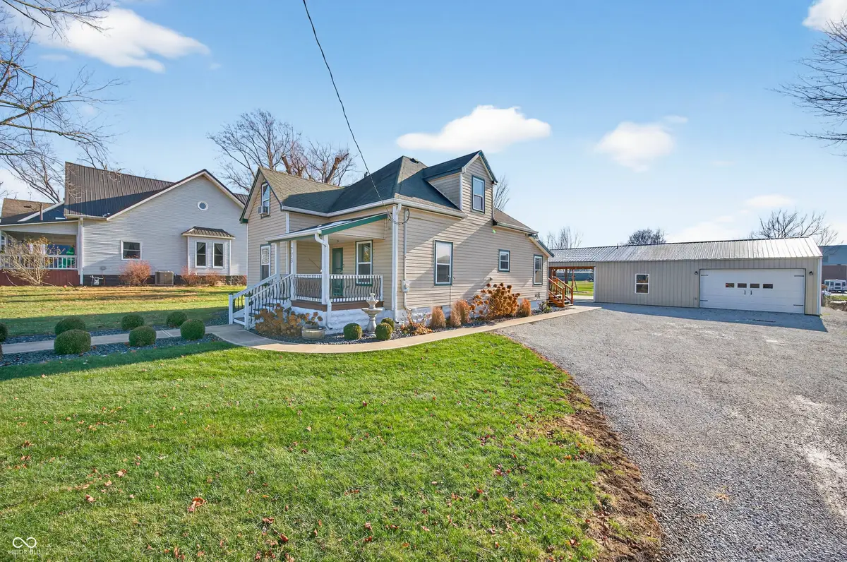 713 E Middletown Road, Waldron, IN 46182 - Image #1