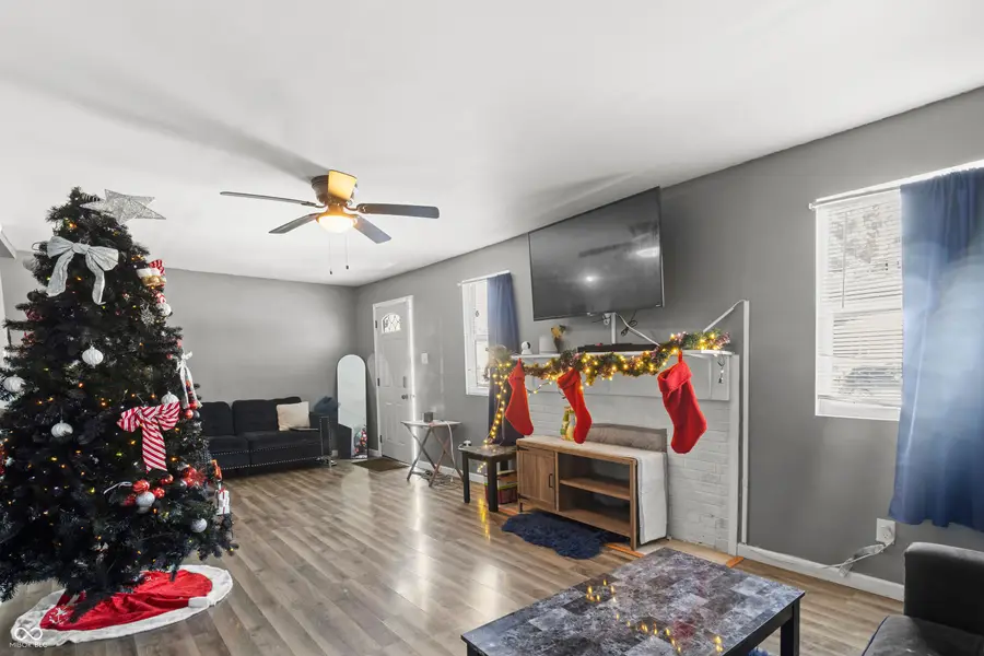 3510 N Gale Street, Indianapolis, IN 46218 - Image #3