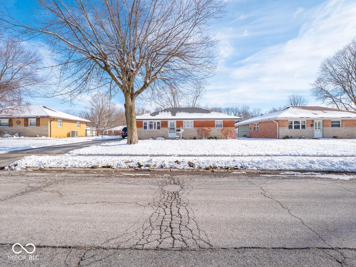 631 Memorial Drive, Beech Grove, IN 46107 - Image #1