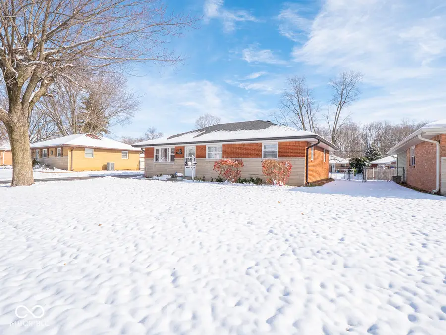 631 Memorial Drive, Beech Grove, IN 46107 - Image #3