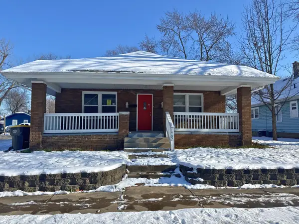 1702 Arrow Avenue, Anderson, IN 46016