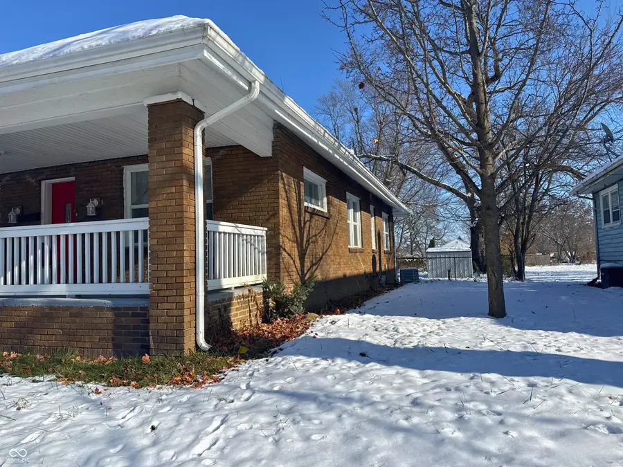 1702 Arrow Avenue, Anderson, IN 46016 - Image #2