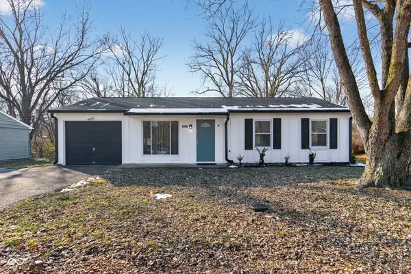 4517 Phoenix Drive, Indianapolis, IN 46241