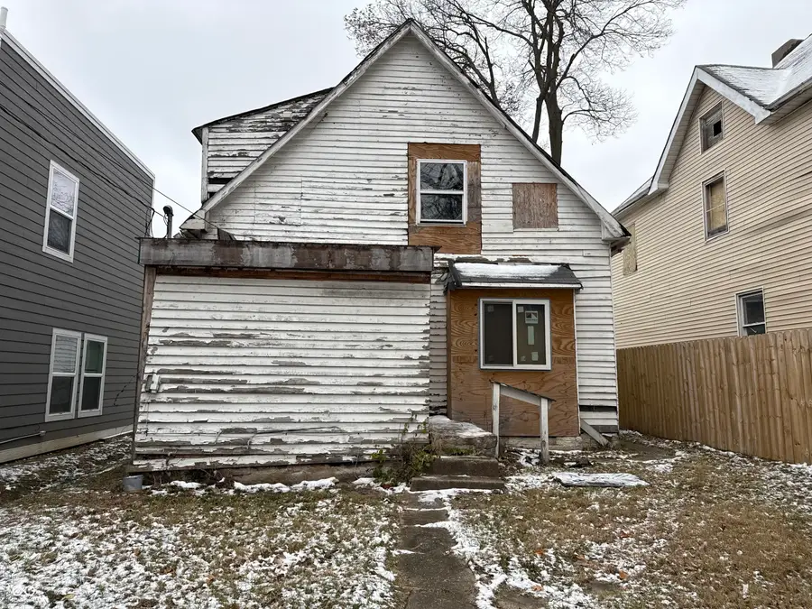 1041 W 27th Street, Indianapolis, IN 46208 - Image #2
