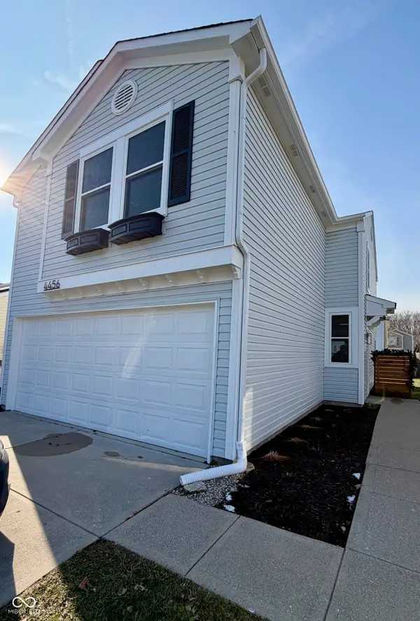 4456 Redcliff N Lane N, Plainfield, IN 46168