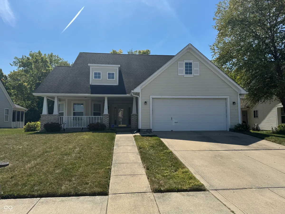 11127 Cowan Lake Court, Indianapolis, IN 46235 - Image #1
