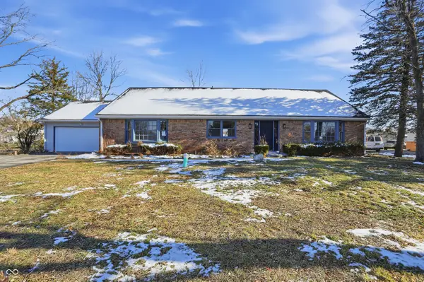 5441 N Kenmore Road, Indianapolis, IN 46226