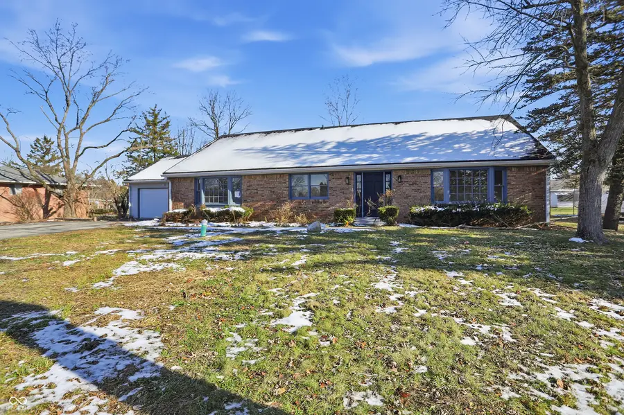 5441 N Kenmore Road, Indianapolis, IN 46226 - Image #2