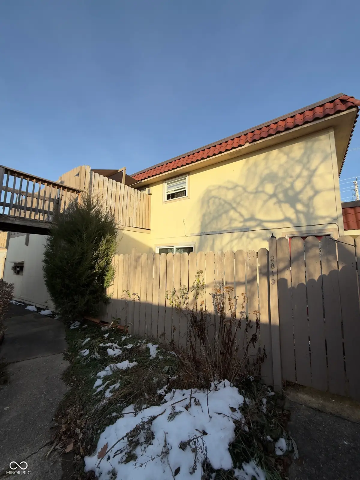 2813 Del Prado Drive, Indianapolis, IN 46227 - Image #1