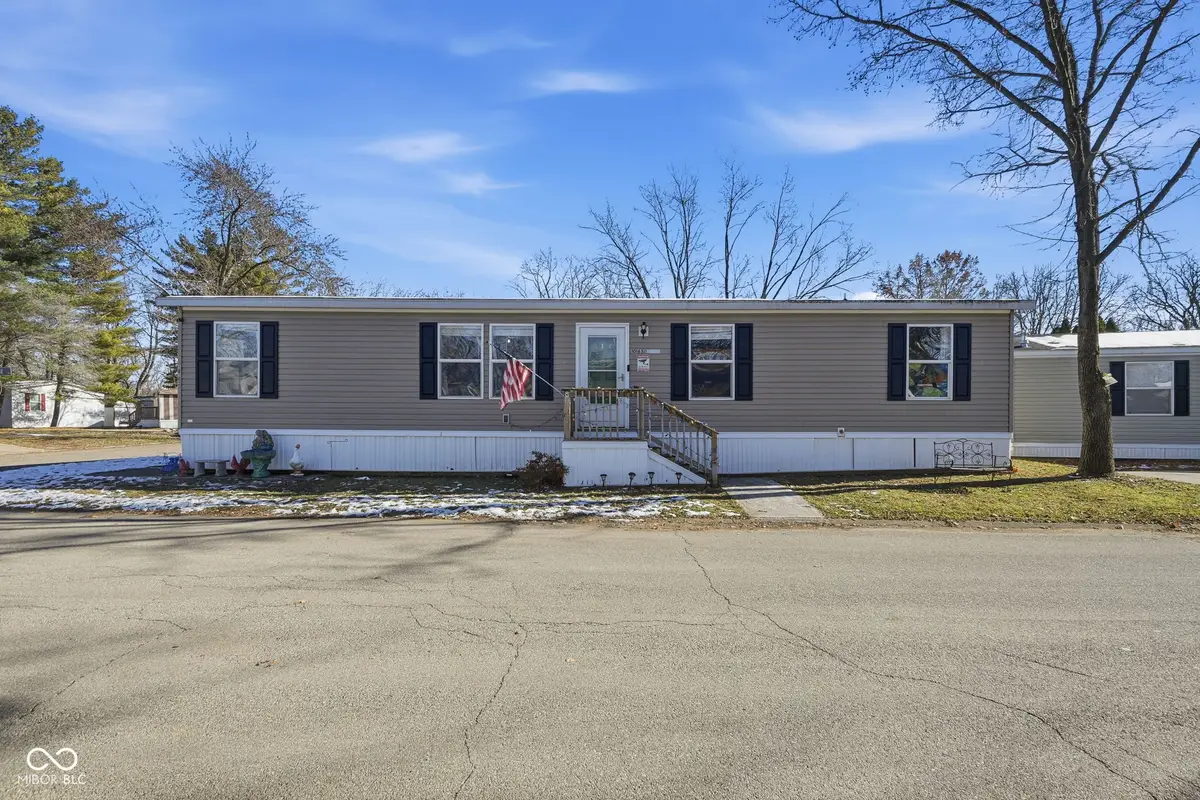 10163 Union Street, Indianapolis, IN 46234 - Image #1