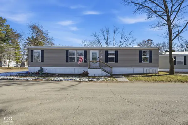 10163 Union Street, Indianapolis, IN 46234