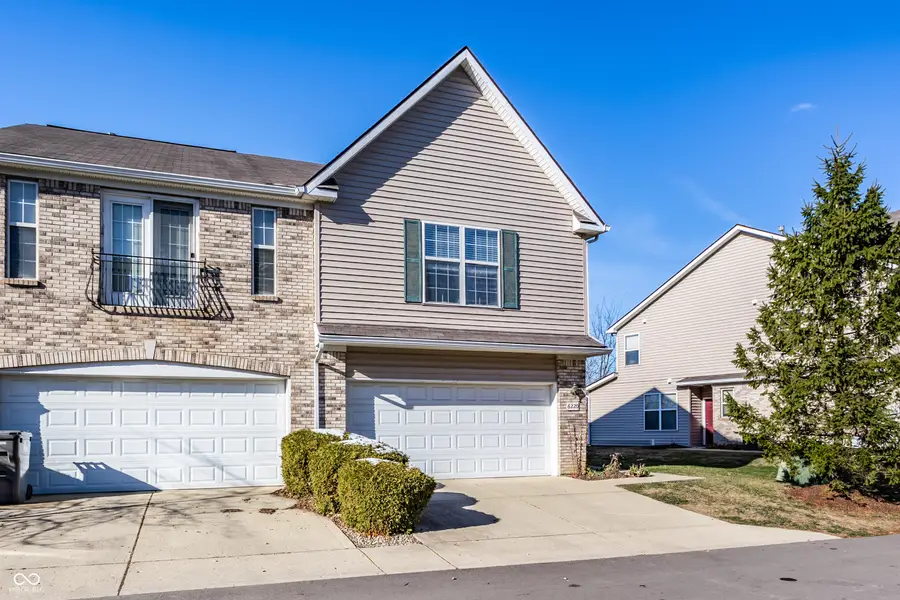 6220 Bishops Pond Lane, Indianapolis, IN 46268 - Image #2