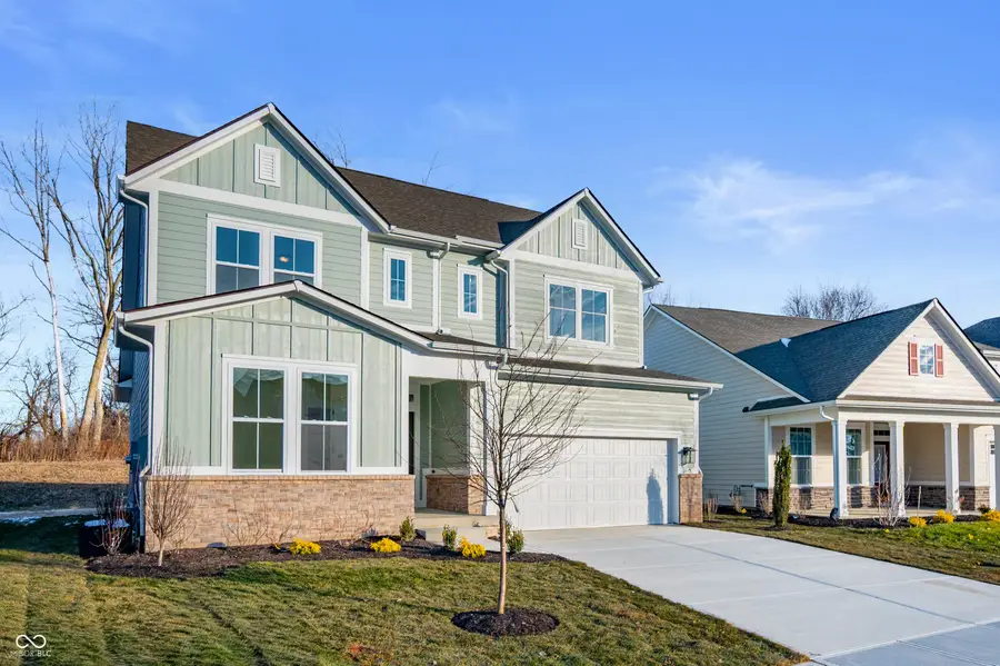 14375 Coyote Ridge, Noblesville, IN 46060 - Image #2