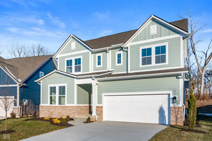 14375 Coyote Ridge, Noblesville, IN 46060 - Image #3