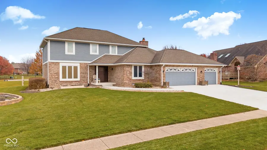 2275 Willow Lake Drive, Greenwood, IN 46143 - Image #2