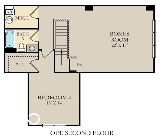 696 Growe Court, Avon, IN 46123 - Image #3