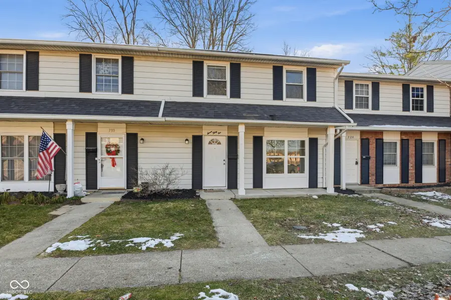 731 Southfield Court, Indianapolis, IN 46227 - Image #3