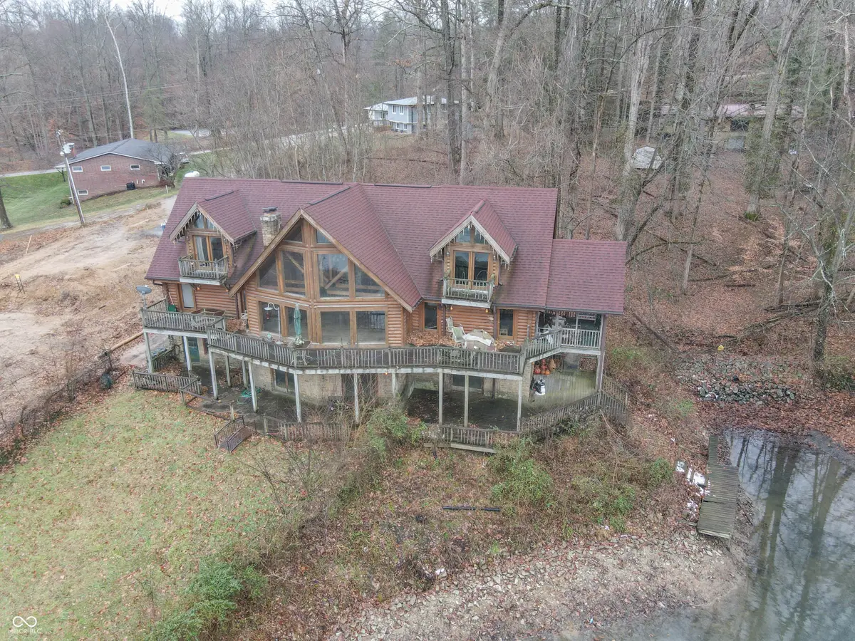 1300 S Shore Drive, Martinsville, IN 46151 - Image #1