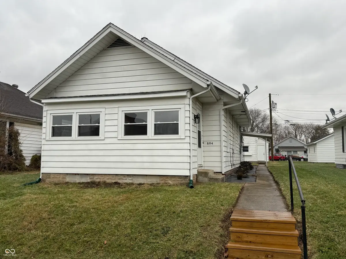 804 S 20th Street, New Castle, IN 47362 - Image #1