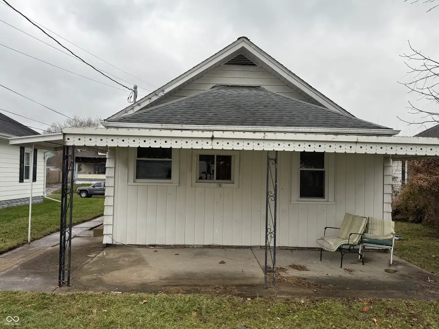 804 S 20th Street, New Castle, IN 47362 - Image #2