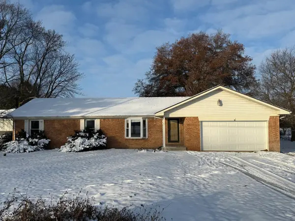 1373 S State Road 234, Kennard, IN 47351