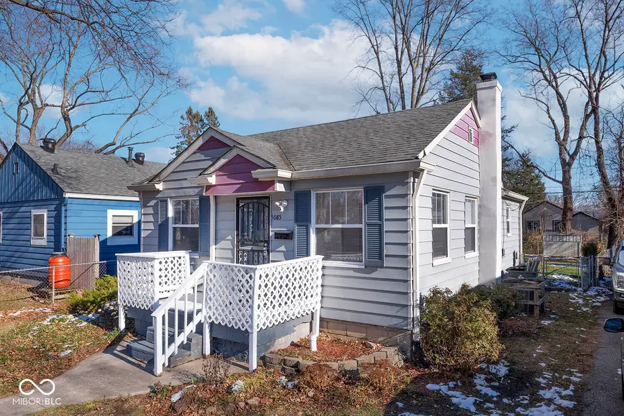 5085 Kingsley Drive, Indianapolis, IN 46205 - Image #2