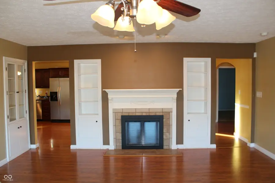 3319 S County Road 825 E, Fillmore, IN 46128 - Image #3