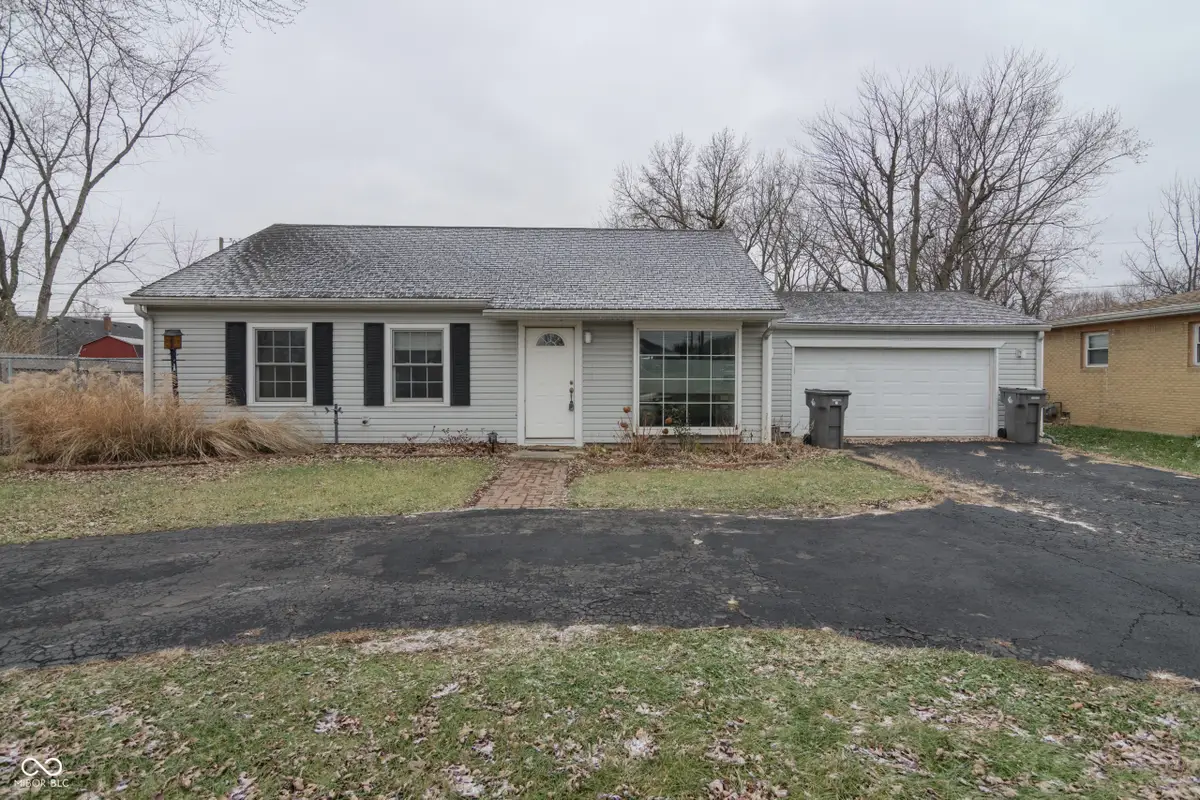 1726 N Campbell Avenue, Indianapolis, IN 46218 - Image #1