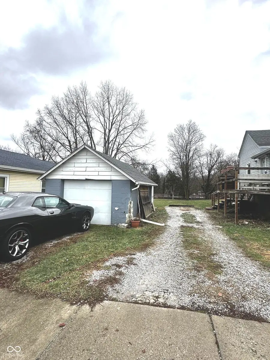 313 N College Avenue, Greencastle, IN 46135 - Image #3