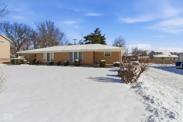 10701 Broadway Street, Carmel, IN 46280