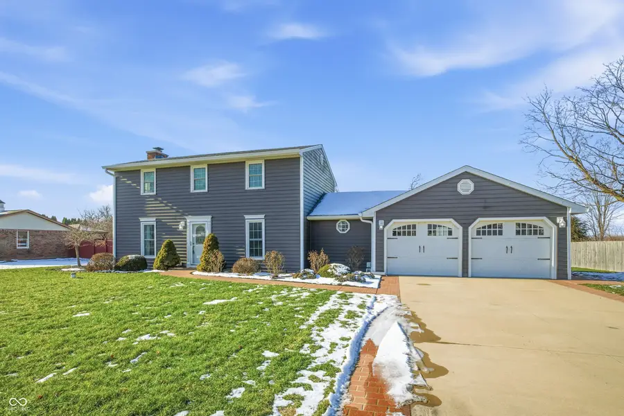 4981 Haverstick Way, Anderson, IN 46012 - Image #2