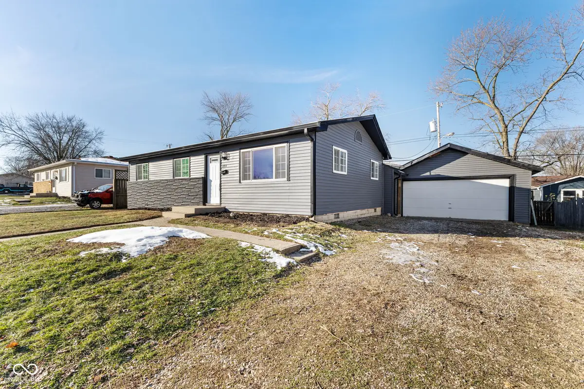 2714 S Randolph Street, Indianapolis, IN 46203 - Image #1