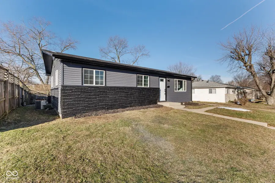 2714 S Randolph Street, Indianapolis, IN 46203 - Image #3