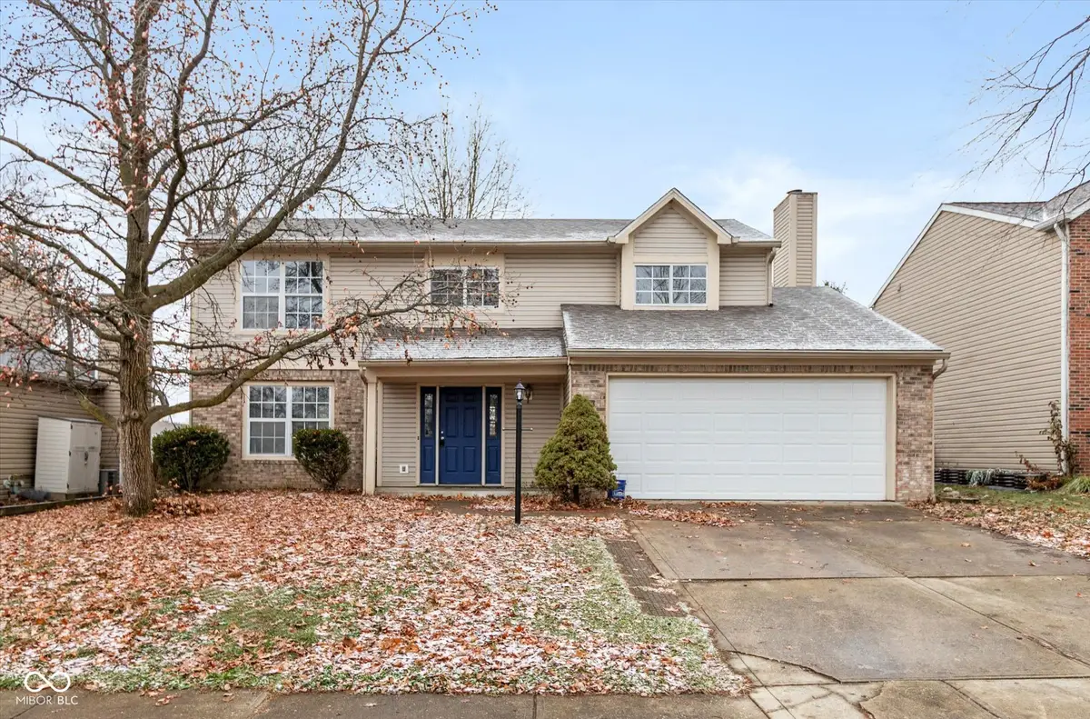 12480 Traverse Place, Fishers, IN 46038 - Image #1