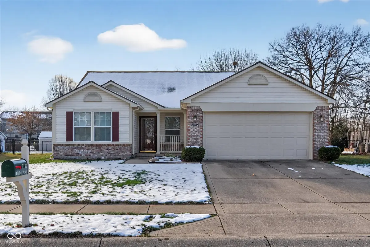 7141 Fields Way, Indianapolis, IN 46239 - Image #1