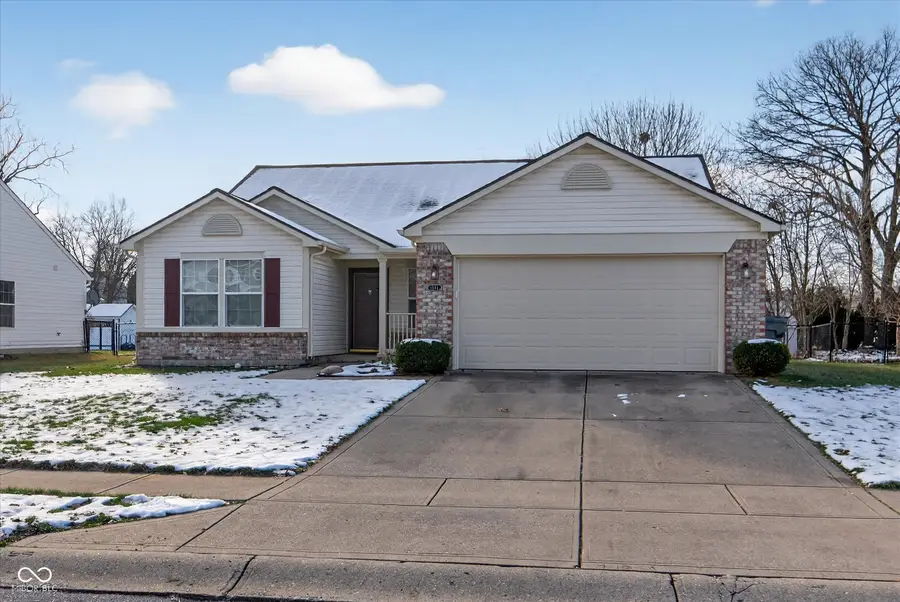 7141 Fields Way, Indianapolis, IN 46239 - Image #3